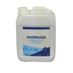 Hivernage piscine - edg access - bidon 5 litres - anti algues - anti dépots Hivernage piscine - edg access - bidon 5 litres - anti algues - anti dépots