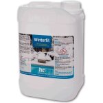 Produit dhivernage pour piscine 6 l (2 x 3 l) - effet dtartrant anti - moisissures - prparation hivernale ...
