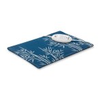 Hk 35 - coussin chauffant avec commande amovible 3 niveaux de temprature et arret automatique - lavable ...