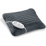 Hk 48 - coussin chauffant avec commande amovible 3 niveaux de température et arret automatique - lavable ... Hk 48 - coussin chauffant avec commande amovible 3 niveaux de température et arret automatique - lavable ...
