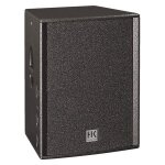 Hk audio - prpro15 - enceinte - enceinte passive