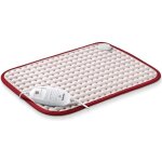 Hk comfort - coussin chauffant doux et confortable avec commande amovible 3 niveaux de temp�ratures - ...