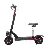 Hk j01 2025 trottinette �lectrique ? moteur 800w ? batterie 48v 13ah ? pneus de 10 pouces ? autonomie ...