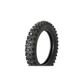 Hmparts dirt bike / pit bike / enduro pneus tout - terrain 3. 00 - 12 neuf