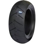 Hmparts pneus 90 / 65 - 65 - profile - poche de vlo / hachoir