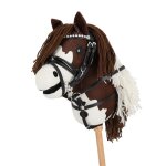 Hobby horse pour enfant qhp martingale