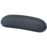 Hobbytech ss208060 couvercle poigne bol cookeo moulinex ce8510 / ce8511 / ce8558 noir