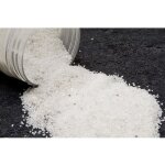 Hobi sable de couleur 400 g blanc