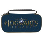 Hogwarts legacy - sacoche de transport xl pour nintendo switch et switch oled