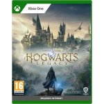Jeu vido - hogwarts legacy - xbox one - dition limite - aventure - dlc exclusif inclus