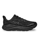 Hoka chaussure de course clifton 10 - 1168860 - bblc noir