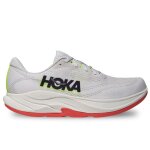 Hoka chaussure de course rincon 4 - 1155130 - fyz blanc