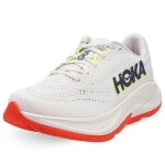 Hoka chaussure de course rincon 4 - 1155131 - fyz blanc