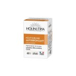 Holinutria autobronzant bonne mine activateur bonne mine 60 g�lules v�g�tales