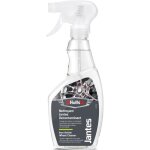 Holts nettoyant jantes dcontaminant avec changement de couleur - 500 ml