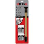 Holts pte  roder - avec rodoir