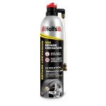 Holts rpare crevaison - routires - 600 ml