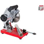 Holzmann mks 180 - scie onglet pour mtaux mobile