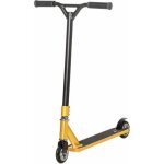 Homcom trottinette freestyle pro rotation  360 rsistante aux acrobaties et sauts aluminium 83 cm de ...