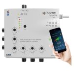 Amplificateur tv - d - home - intérieur 6 sorties 23db - connecté - filtré 4g - 5g - app mobile tv finder ... Amplificateur tv - d - home - intérieur 6 sorties 23db - connecté - filtré 4g - 5g - app mobile tv finder ...