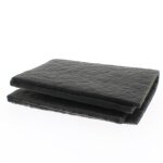Filtre charbon anti - odeur rectangulaire à découper pour hotte 95104 / 1 pour hotte airlux broan falcon ... Filtre charbon anti - odeur rectangulaire à découper pour hotte 95104 / 1 pour hotte airlux broan falcon ...