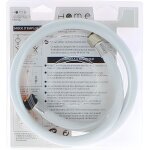 Tuyau gaz butane 150m validit� 10 ans pour barbecuecuisiniere plaque de cuisson . . . 08162150 90113 ...