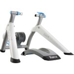 Home trainer - garmin - tacx flow smart - frein lctrique - roues de 29? - pente 6% - 800 w