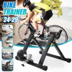Home trainer home trainer vélo entrâineur de vélo 24 à 29 pouce chargeur max 150kg Home trainer home trainer vélo entrâineur de vélo 24 à 29 pouce chargeur max 150kg