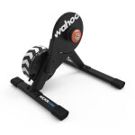Wahoo kickr core 2 zwift cog & click - home trainer capteur puissance 1800w �2% - orange / noir