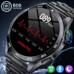 Hommes nouvelle montre intelligente bluetooth �tanche sport fitness montres intelligentes surveillance ...