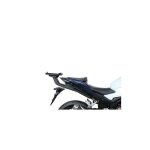 Honda cbr 500 r / cb 500f / hornet - 19 / 25 - porte bagage support de top case shad - h0cb59st