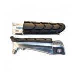 Honda varadero cb cbf hornet cbr vtr vfr - reposes pieds adaptable / repos19