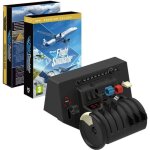 Honeycomb - bravo throttle quadrant aerosoft