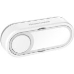 Honeywell bouton poussoir sans fil blanc