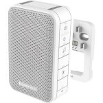 Honeywell carillon filaire dw313s 6 m�lodies avec led lumineuse