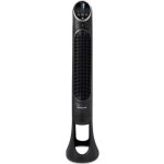 Honeywell ventilateur tour hyf290e4 31 w noir