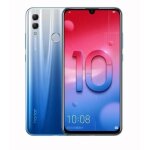 Honor 10 lite 4g smartphone 128g - sky bleu