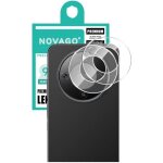 Pour honor magic 8 lite 5g ? lot de 2 films vitre de protection verre tremp� r�sistant pour la partie ...