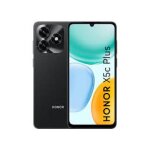 T�l�phone mobile - honor - honor x5c plus - 4 go ram - 128 go - 4g - noir