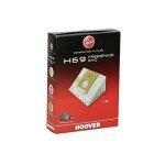 Sacs aspirateur - hoover - 35601053 - 5 pices - compatible freespace evo - sac de collecte de poussires ...