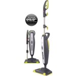 Hoover can1700r steam capsule nettoyeur vapeur puissant 1700w chauffe rapide 30s grande autonomie 25min ...