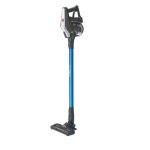 Aspirateur sans sac - hoover - h - free 300 hf322pta 011 - cyclonique - tissu - 07 l
