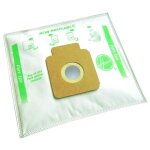 Hoover h63 purehepa 4 sacs aspirateur freespace - 3663774033901