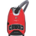 Hoover he710hm aspirateur traîneau avec sac ultra puissant 850w silencieux 64 db grande capacité 5l + ... Hoover he710hm aspirateur traîneau avec sac ultra puissant 850w silencieux 64 db grande capacité 5l + ...
