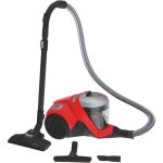 Hoover hp310hm aspirateur traîneau sans sac puissant 850w compact technologie cyclonique grande capacité ... Hoover hp310hm aspirateur traîneau sans sac puissant 850w compact technologie cyclonique grande capacité ...