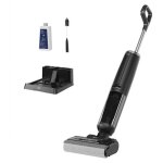 Hoover hw300 - aspirateur laveur de sols - 16 000pa - autonomie 40min - tech. anti - twist anti - emm�lement ...