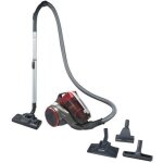 Hoover khross ks50pet 011 aspirateur traineau sans sac brun