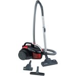 Hoover la71 la30 aspirateur traineau sans sac puissant 700w technologie cyclonique grande capacit 17l ...