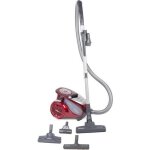 Aspirateur traineau - hoover - xp81 xp25 - 800w - technologie cyclonique - capacité 15l Aspirateur traineau - hoover - xp81 xp25 - 800w - technologie cyclonique - capacité 15l