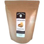 Hop cafe ? dosettes souples ? ar�me caramel et noix ? 18 unit�s